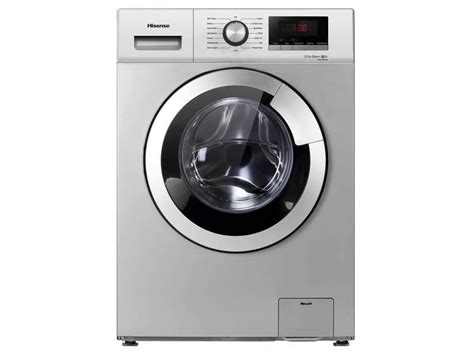 lave linge hublot hisense wfhv9014s conforama|Lave.